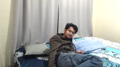 Xander online show from 7, 8, 2026