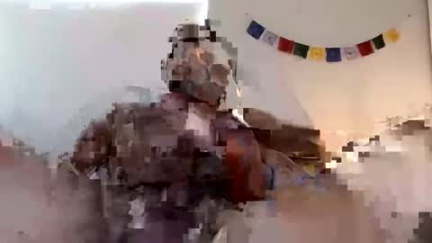 Aaron online show from 29, 1, 2025