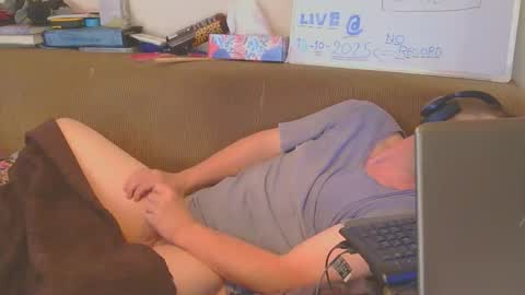 Toyboy online show from 18, 10, 2025