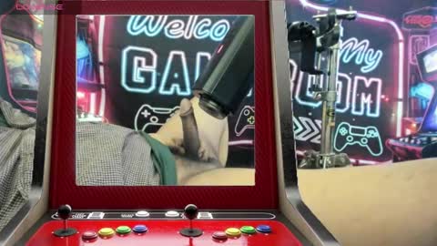 ToysForMyCock online show from 28, 12, 2024