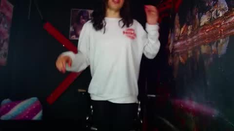 tracy_ks online show from 7, 1, 2026