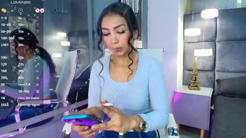 Snapshot of tracy_lambo chatting on 29, 4, 2026 tracy online show from 29, 4, 2026