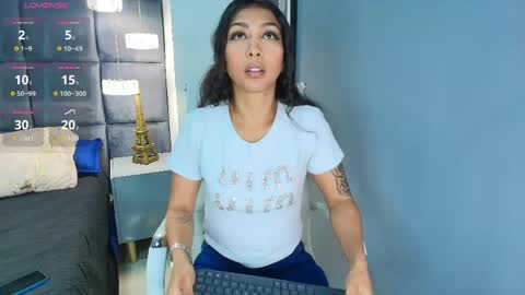 Snapshot of tracy_lambo chatting on 3, 5, 2026 tracy online show from 3, 5, 2026