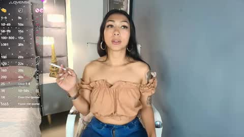 Snapshot of tracy_lambo chatting on 5, 5, 2026 tracy online show from 5, 5, 2026