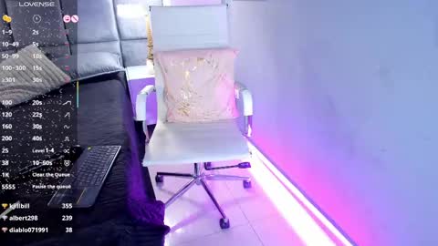 Snapshot of tracy_lambo chatting on 15, 5, 2026 tracy online show from 15, 5, 2026