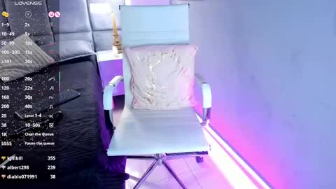 Snapshot of tracy_lambo chatting on 16, 5, 2026 tracy online show from 16, 5, 2026