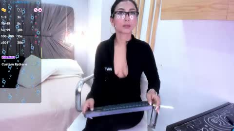 Snapshot of tracy_lambo chatting on 21, 5, 2026 tracy online show from 21, 5, 2026