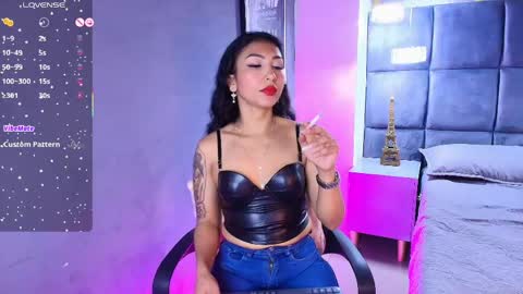 Snapshot of tracy_lambo chatting on 29, 5, 2026 tracy online show from 29, 5, 2026