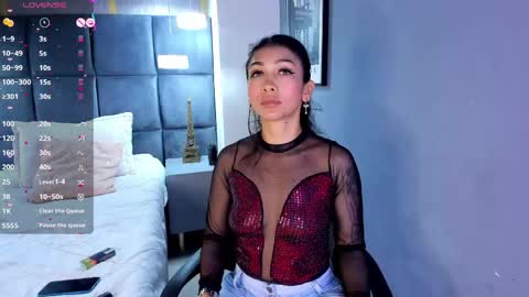 Snapshot of tracy_lambo chatting on 7, 6, 2026 tracy online show from 7, 6, 2026