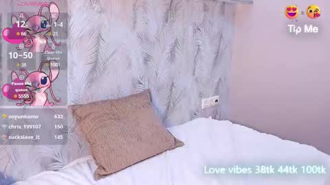 Snapshot of tracy_tay1or chatting on 22, 12, 2024 Tracy GMT2 Mon 3 AM - 4 PM Tue 3 AM - 4 PM Wed 3 AM - 4 PM Thur 3 AM - 4 PM Fri 3 AM - 4 PM online show from 22, 12, 2024