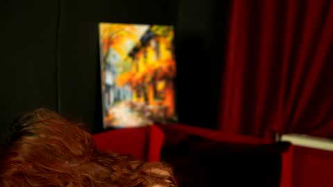 Tracy online show from 21, 2, 2026