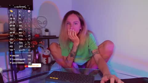 Snapshot of trafka_murafka chatting on 4, 12, 2024 Hey my name is Kiri Kiri online show from 4, 12, 2024