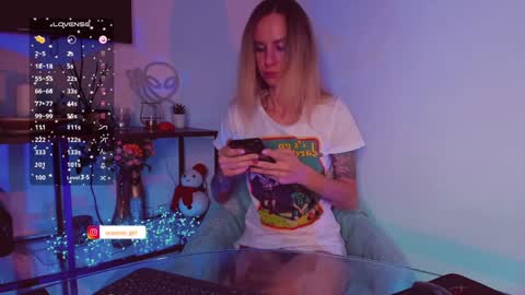 Snapshot of trafka_murafka chatting on 6, 12, 2024 Hey my name is Kiri Kiri online show from 6, 12, 2024