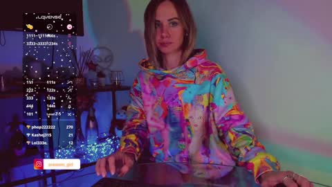 Snapshot of trafka_murafka chatting on 11, 1, 2025 Hey my name is Kiri Kiri online show from 11, 1, 2025