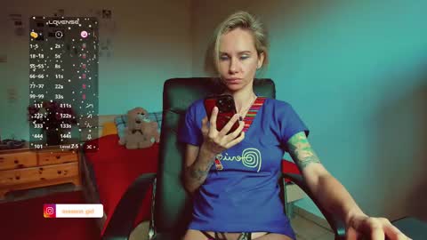 Snapshot of trafka_murafka chatting on 20, 2, 2025 Hey my name is Kiri Kiri online show from 20, 2, 2025