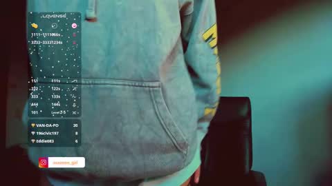 Snapshot of trafka_murafka chatting on 25, 2, 2025 Hey my name is Kiri Kiri online show from 25, 2, 2025