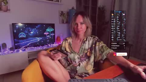 Snapshot of trafka_murafka chatting on 2, 10, 2025 Hey my name is Kiri Kiri online show from 2, 10, 2025