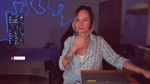 Snapshot of trafka_murafka chatting on 9, 11, 2025 Hey my name is Kiri Kiri online show from 9, 11, 2025