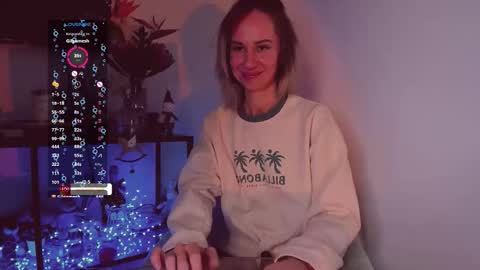 Hey my name is Kiri Kiri online show from 14, 12, 2025