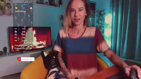 Hey my name is Kiri Kiri online show from 19, 3, 2026