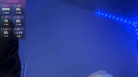 Amelia online show from 15, 1, 2026