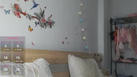 trans ballerina online show from 28, 4, 2026