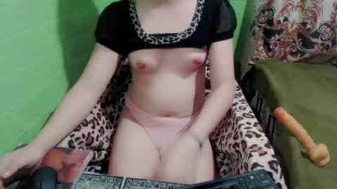 Snapshot of trans_janica chatting on 17, 1, 2026 trans_janica online show from 17, 1, 2026