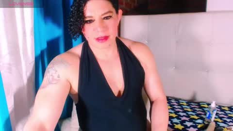 Snapshot of transbigcum chatting on 23, 9, 2025 pamela online show from 23, 9, 2025