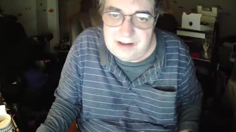 Peter online show from 6, 1, 2026