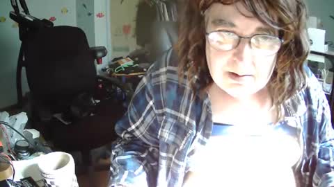 Peter online show from 24, 3, 2026