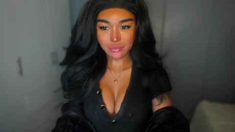 ALMIGHTY GODDESS VALENTINA online show from 24, 12, 2024