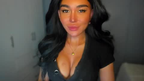 ALMIGHTY GODDESS VALENTINA online show from 24, 12, 2024