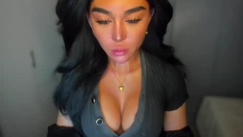 ALMIGHTY GODDESS VALENTINA online show from 29, 12, 2024