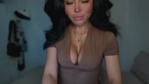 ALMIGHTY GODDESS VALENTINA online show from 26, 2, 2025