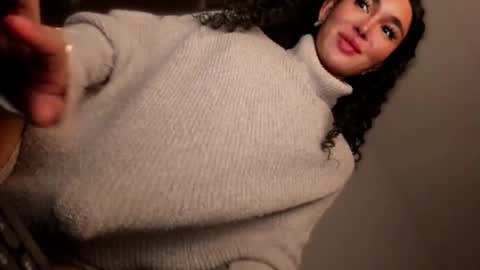 ALMIGHTY GODDESS VALENTINA online show from 12, 10, 2025
