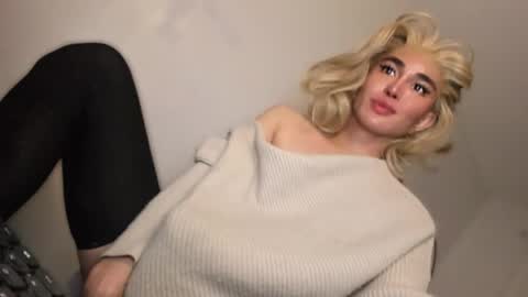 ALMIGHTY GODDESS VALENTINA online show from 10, 4, 2026