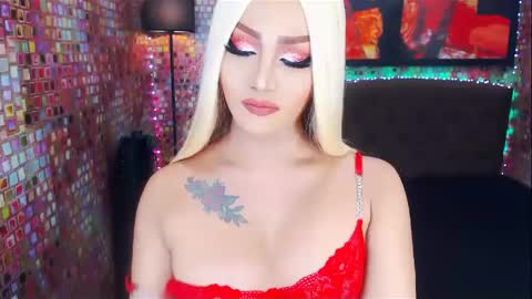 KYLIE BELLA  TS online show from 12, 2, 2025