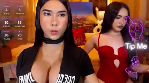 Snapshot of transpornidol chatting on 28, 5, 2026 transpornidol online show from 28, 5, 2026