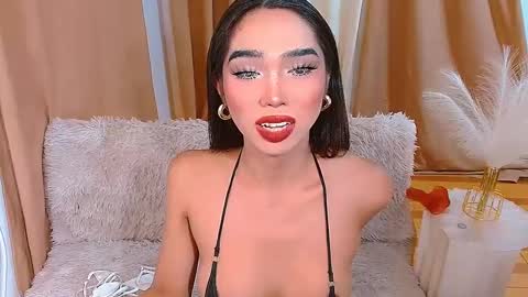 transqueenmonika online show from 23, 2, 2025