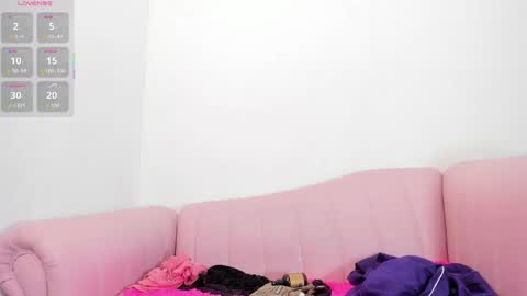 CLEO online show from 3, 6, 2026