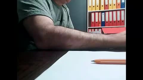 Big Head Cock online show from 10, 1, 2025