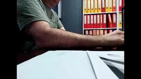 Big Head Cock online show from 11, 3, 2025