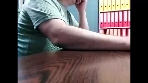 Big Head Cock online show from 18, 9, 2025