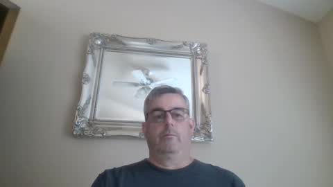 Travelingman53 online show from 23, 1, 2025