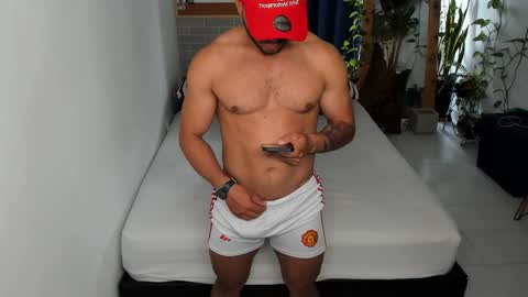 Snapshot of travis_bakerr chatting on 7, 2, 2025 travis bakerr online show from 7, 2, 2025