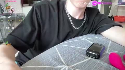 Travis online show from 9, 7, 2026