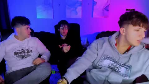 Travis online show from 20, 2, 2026