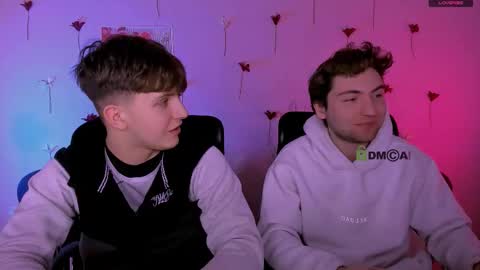 Travis online show from 22, 2, 2026