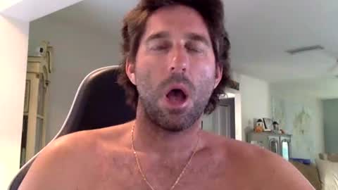 TravisKenn online show from 17, 11, 2025