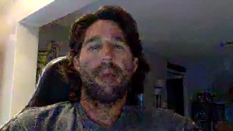 TravisKenn online show from 27, 3, 2026